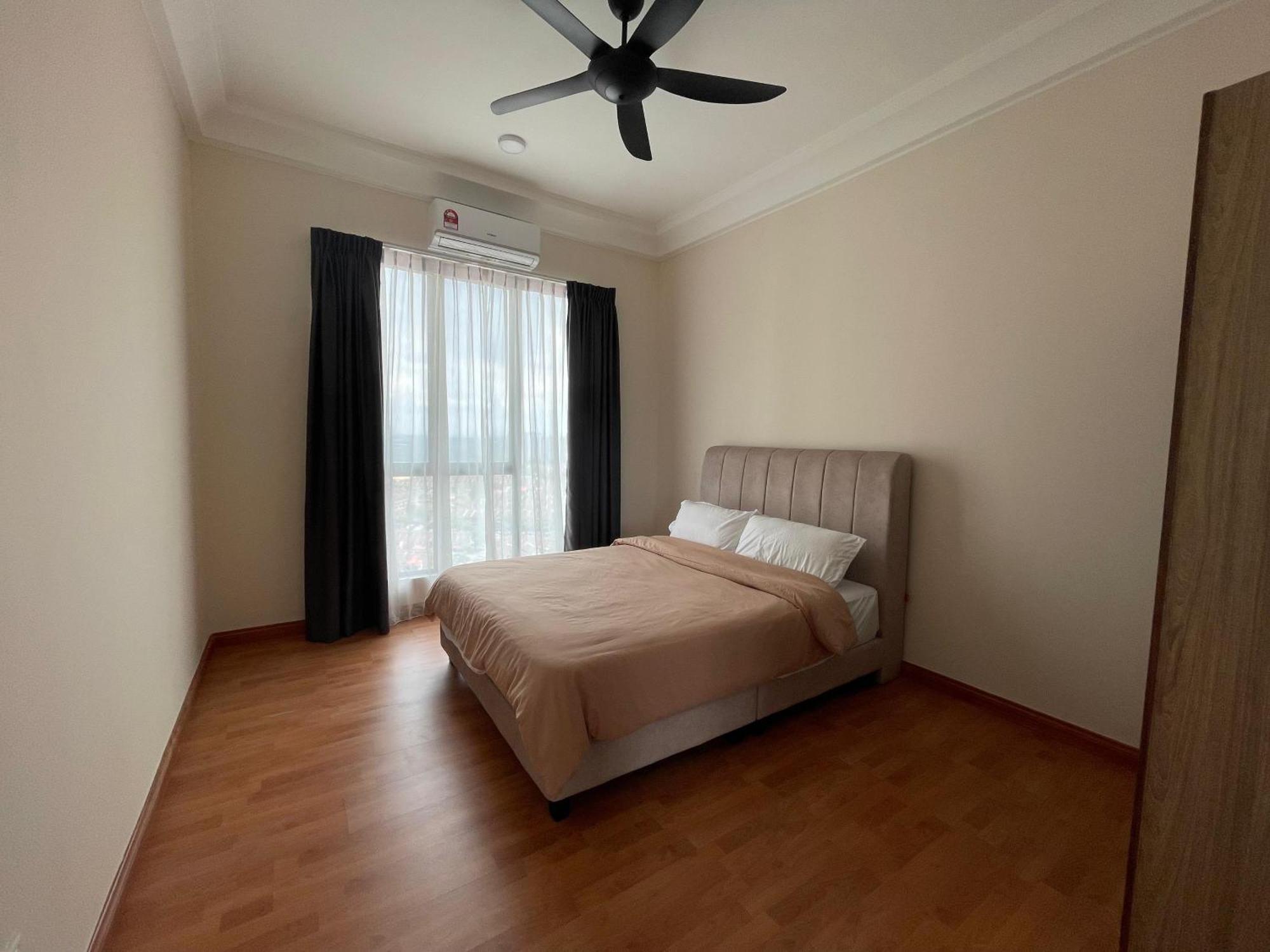 Platino Comfort Johor Bahru
