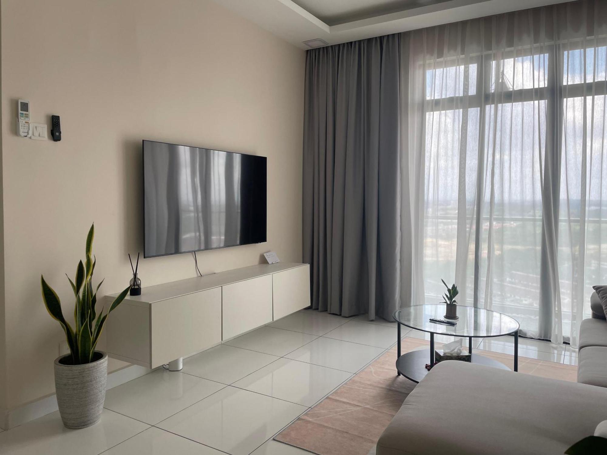 Platino Comfort Pangsapuri